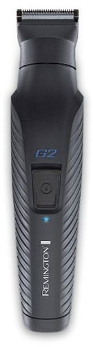 Remington PG2000 G2 Graphite Series Personal Groomer - Trimmelő - Fő fotó