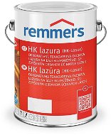 Remmers - HK Lazura 5 l Eiche hell / Světlý dub - Lazura