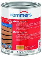 Remmers HK Lazura 3in1 [plus] 0,75 l Kiefer / Pine - Glaze