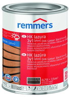 Remmers HK Lazura 3in1 [plus] 0,75 l Palisander / Rosewood - Glaze