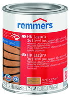 Remmers HK Lazura 3in1 [plus] 0,75 l Pinie-Larche / Pinie-Blueberry - Glaze