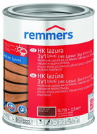 Remmers HK Lazura 3in1 [plus] 0,75 l Teak - Glaze