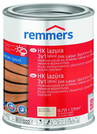 Remmers HK Lazura 3in1 [plus] 0,75 l Weiss / White - Glaze