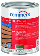Remmers HK Lazura 3in1 [plus] 0,75 l Tannengruen / Fir Green - Glaze