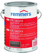 Remmers HK Lazura 3in1 [plus] 2,5 l Palisander / Rosewood - Glaze