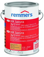 Remmers HK Lazura 3in1 [plus] 2,5 l Pinie-Larche / Pinie-Blue - Glaze