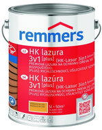 Remmers HK Lazura 3in1 [plus] 5 l Kiefer / Pine - Glaze