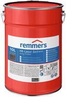 Remmers HK Lazura 3in1 Grey Protect [plus] 10 l Anthrazitgrau / Anthracite Grey - Glaze