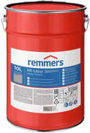 Remmers HK Lazura 3in1 Grey Protect [plus] 10 l Platingrau / Platinum Grey - Glaze