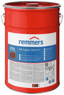 Remmers HK Lazura 3 in 1 [plus] 20 l, teak / teak - Glaze