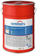 Remmers HK Lazura 3 in 1 [plus] 20 l, weiss / white - Glaze