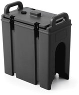 Hendi Beverage thermos with spout, 9,4L, 230x420x(H)470mm - Thermos