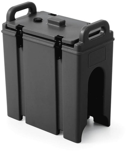 Hendi Beverage thermos with spout, 18L, 230x420x(H)620mm - Thermos - Main image