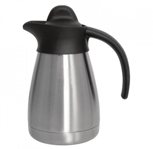 Olympia thermocontainer with screw cap 500ml - Thermos - Main image