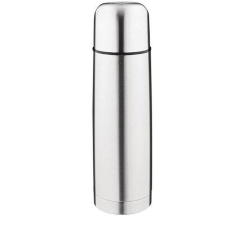 Olympia stainless steel thermos 0,5l - Thermos - Main image