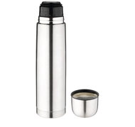 Olympia stainless steel thermos 1l - Thermos