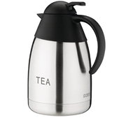 Olympia thermo tea pot 1,5l - Thermos