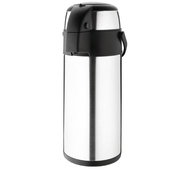 Olympia thermos with pump 5l - Thermos