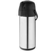 Olympia thermos with pump 4l - Thermos