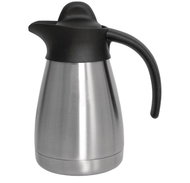 Olympia thermocontainer with screw cap 500ml - Thermos