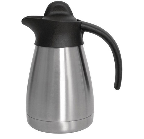 Olympia thermocontainer with screw cap 500ml - Thermos - Main image