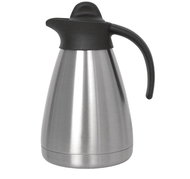 Olympia thermocontainer with screw cap 1l - Thermos