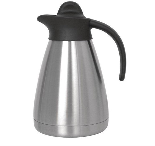Olympia thermocontainer with screw cap 1l - Thermos - Main image