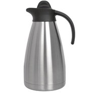 Olympia thermocontainer with screw cap 1,5l - Thermos