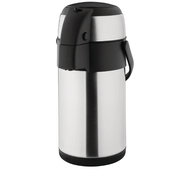Olympia thermos with pump 2,5l - Thermos