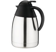 Olympia Thermo canister - dome shaped lid - Thermos