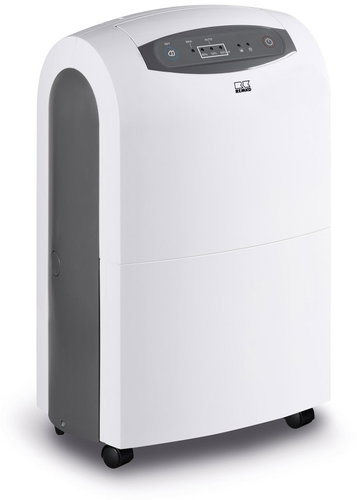 Remko ETF 320 Eco - Air Dehumidifier - Main image
