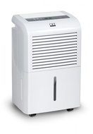 Remko ETF 360 Eco - Air Dehumidifier