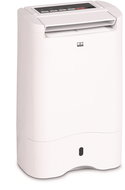 Remko ASF 110 - Air Dehumidifier