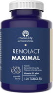 Renovality Renolact maximal 120 tobolek - Doplněk stravy