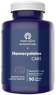 Renovality Homocysteine Care 90 tobolek - Vitamin B