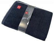 Harvia ručník do sauny Black 90 × 170 cm - Ručník