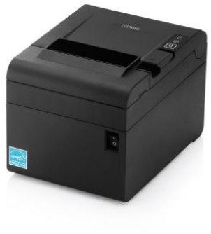 Capture High quality Direct Thermal printer (Ethernet, Seriál, USB) kabel a zdroj součástí balení
