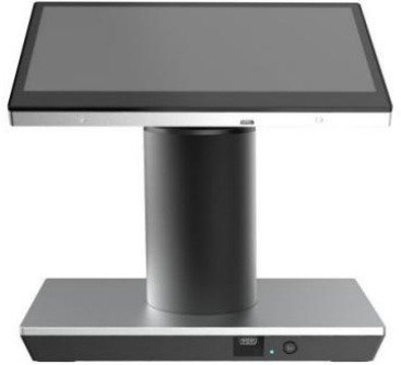 Capture 11.6" Hybrid POS System / J6412 / 8GB RAM / 128GB SSD / With WiFi / With Win11 IoT