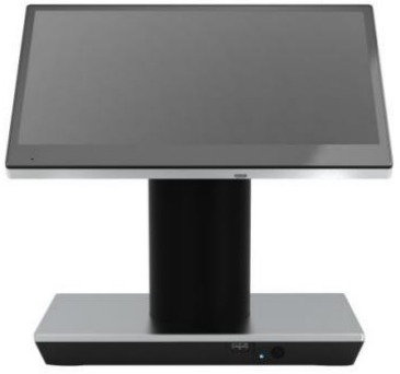 Capture 13,3" Hybrid POS System / J6412 / 8GB RAM / 128GB SSD / WiFi / Android 13 - POS terminál - Fő fotó