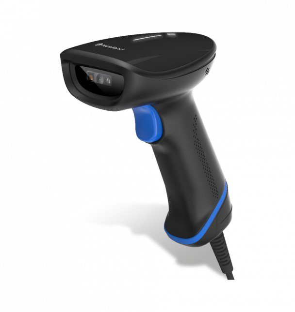 Newland HR23 Dorada 2D CMOS Handheld