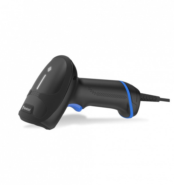 Newland HR33 Marlin 2D CMOS Mega képe
