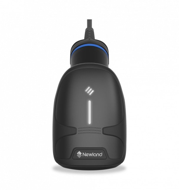Newland HR33 Marlin 2D CMOS Mega képe