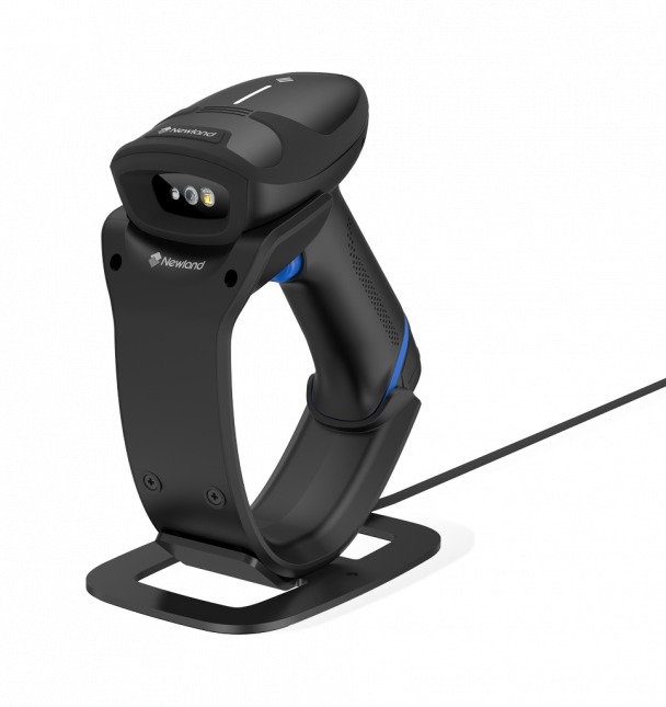 Newland HR33 Marlin 2D CMOS Mega képe
