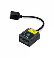 Newland 1D/2D, LED, 60 fps, RS232 - Barcode Reader