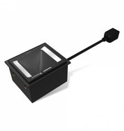 Newland Passport OCR, ID Cards, Travel Permit OCR, 1280x1088 CMOS, 3000K, IP67, 5-24VDC, RS-232, USB - Barcode Reader