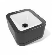Newland FR27 Urchin 2D CMOS, USB (1.5m cable), black - Barcode Reader