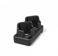 Newland dual slot charging stand for BS80 Piranha II 2D - Charging Stand
