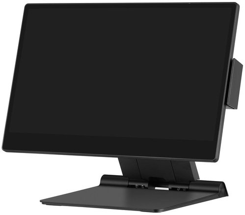 Capture 15.6" POS system / N95 / 8GB RAM / 256GB SSD / with Win11 IoT Entry / with WiFi - POS Terminal - Main image