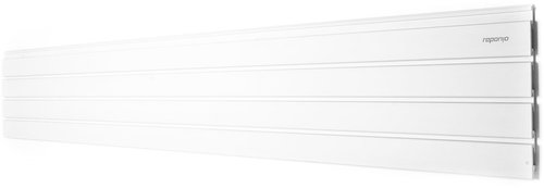 Reponio Hareo hanging panel 200 cm white - Tool - Main image