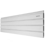 Reponio Závěsný panel Hareo 100 cm šedý - Organizér